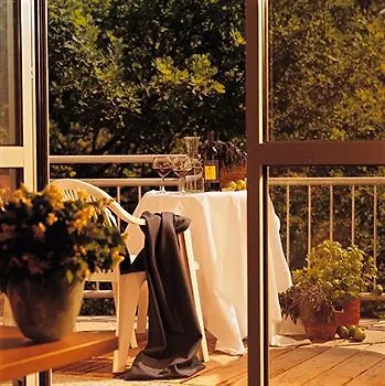 Clipper Garden Ξενοδοχείο 4*
